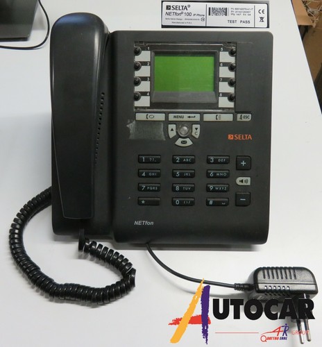 Selta netfon 100 - selta,