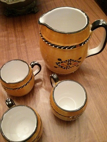 Set composizione pezzi - composizione,