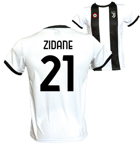 Maglia zidane prodotto - maglia,