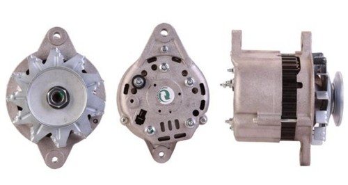 Alternatore hitachi - alternatore,