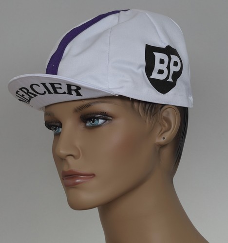 Cappellino retrò squadra - bp, /