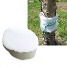 Tessuto Ovatta Cattuta insetti per Alberi e frutteti antinfestante 13,5 cm x 20m