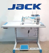 Jack A2 Macchina da/per cucire