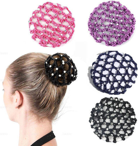 Pezzi rete per capelli - pezzi,