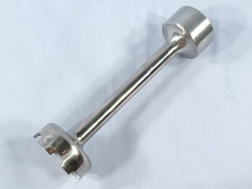 Kenwood gambo asta acciaio - gambo,