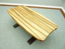 Raro tavolino Art Deco