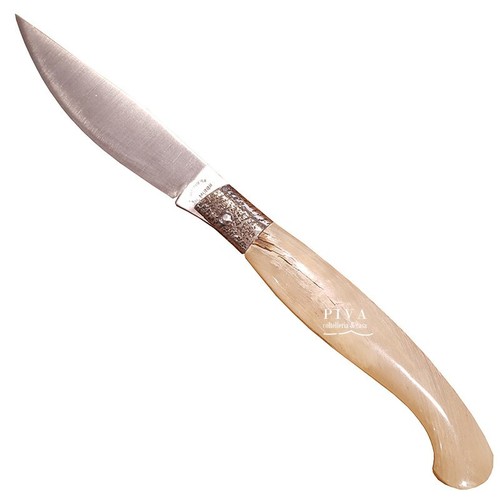Coltello chiudibile pattada - coltello,