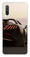 Coque silicone imprimée - coque,