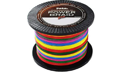 Power braid pro - braid,