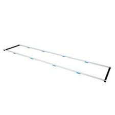 Proaim 12ft 4meter - 4meter, long