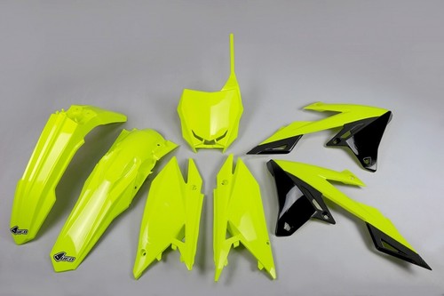 Kit plastiche ufo - kit,