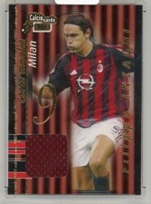 Filippo Inzaghi 2002-03 Panini
