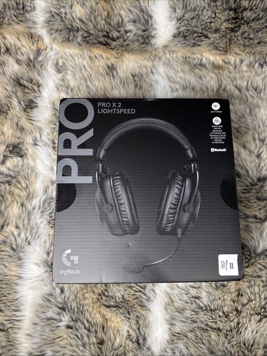 Logitech pro lightspeed - logitech,