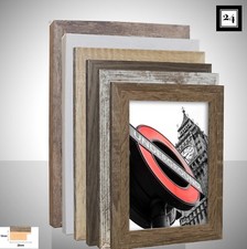 Cornici Londra Legno MDF Foto