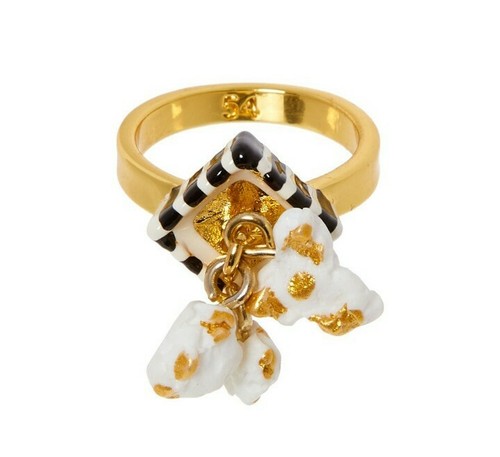 Anello popcorn les - anello, nereides