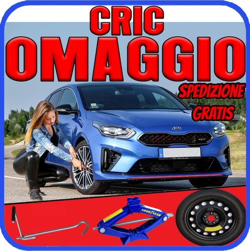 Kit ruotino scorta kia - 💥, di