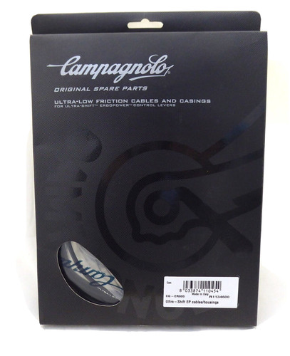 Campagnolo ergopower - campagnolo,