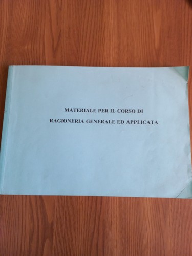 Dispensa universitaria - dispensa,
