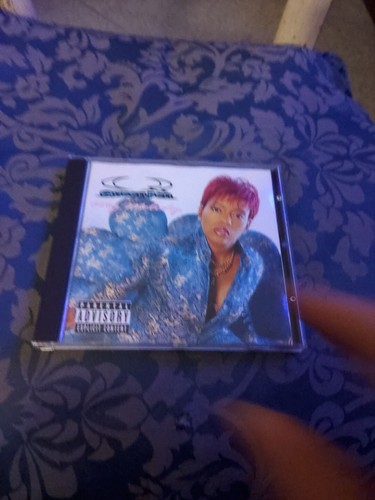 Queen pen melody - cd, my
