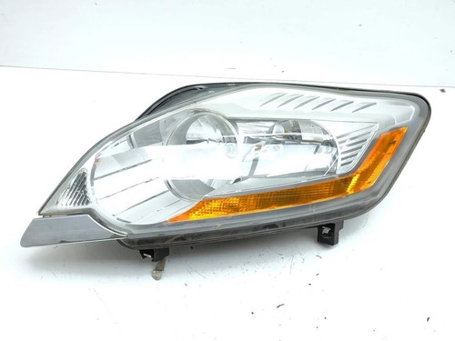 Faro anteriore destro ford - faro,