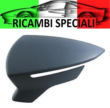 Calotta retrovisore seat - calotta, sx