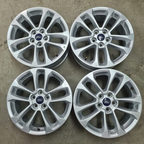 Cerchi lega ford - 17',