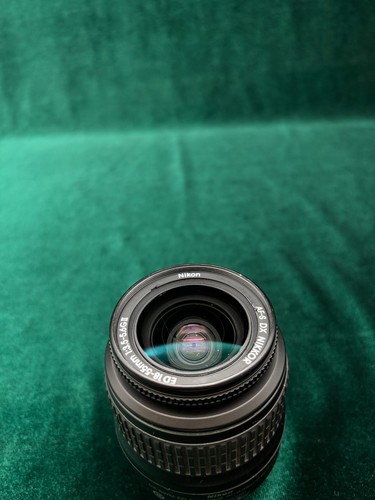 Nikon nikkor obiettivo - nikon, af-s