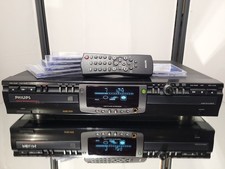 Philips CDR775 Audio CD