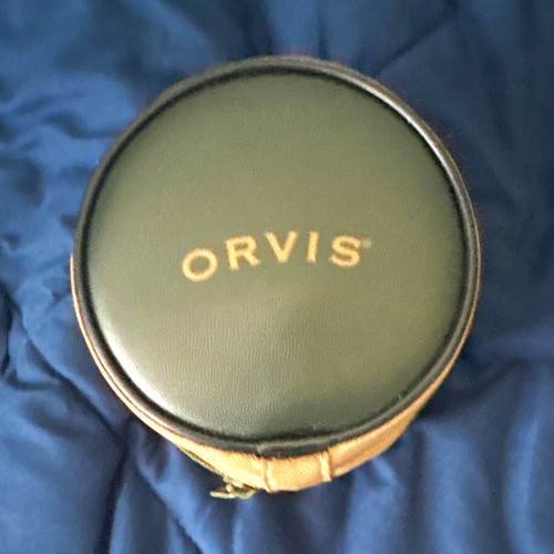 Mulinello orvis cfo - orvis, disco