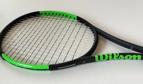Wilson blade 98s g2 - v6,