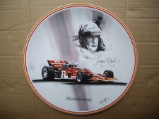 Piatto da collezione Jochen