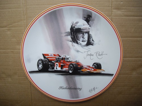 Piatto collezione jochen - collezione,