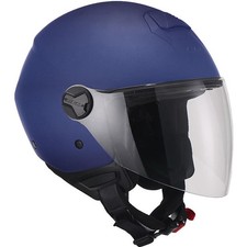 Casco moto e scooter Jet Cgm