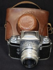 Ihagee Exa 0 "Jubileumsexa"