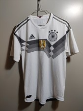 Germany Shirt Player Version 2018 Adidas Climachill Germania World Cup Trikot
