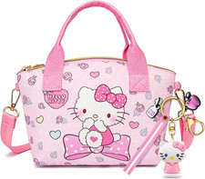 Borsa per Ragazze Kitten
