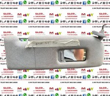 Aletta parasole originale - aletta,