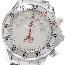 Orologio uomo automatico - uomo, omega
