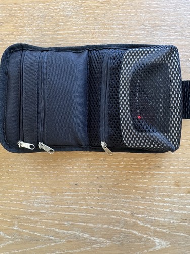 Portafoglio per accessori
