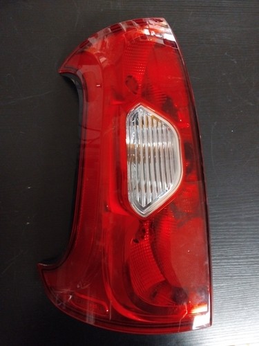 Fanali stop posteriori sx - ,