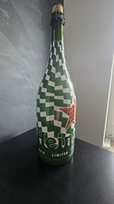 BOTTIGLIA MAGNUM DI BIRRA