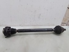 Albero motore anteriore diesel