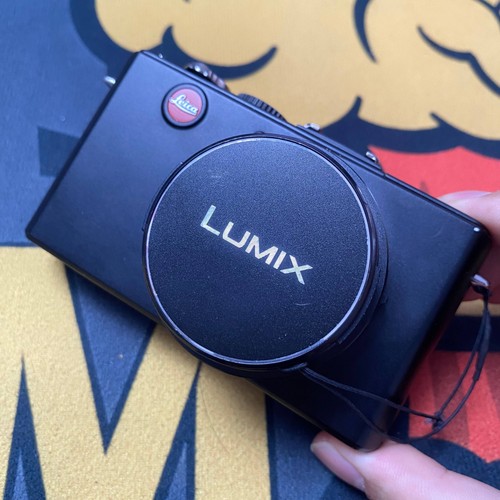 Leica lux mp 3 8x - leica, 3,8x