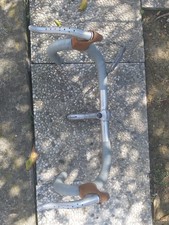 manubrio bici corsa