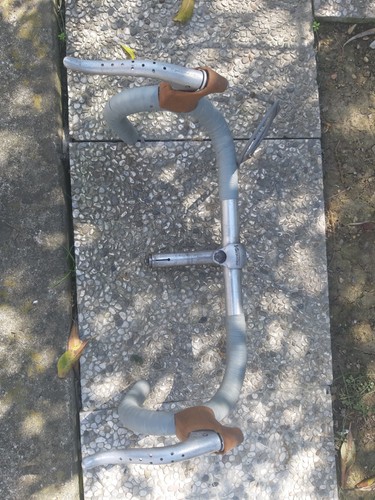Manubrio bici corsa - bici,