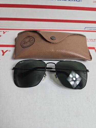 Ray ban caravan occhiali - ray-ban, da