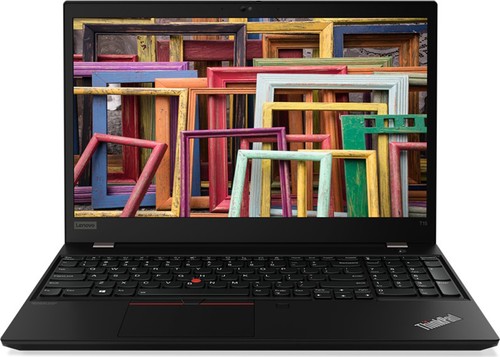 Notebook lenovo thinkpad t15 - notebook,