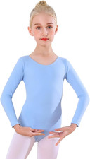 Body Danza Classica Bambina