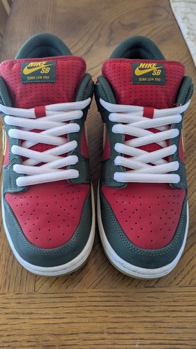 Nike dunk premium - nike, sb