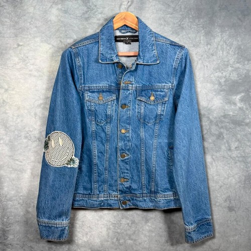 Urban threads londnm giacca - urban,
